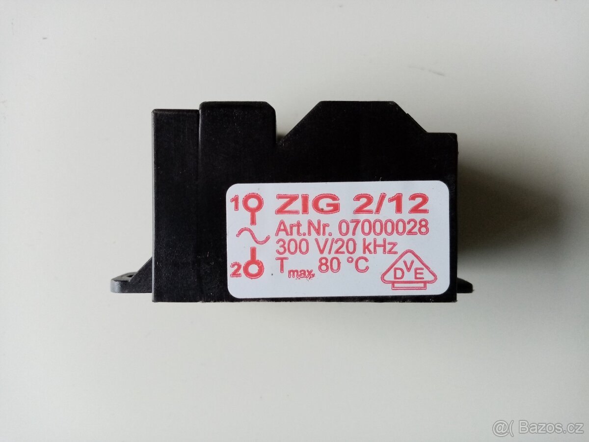 Protherm RYS 23 BOVE, Protherm RYS 23 BTVE - 5