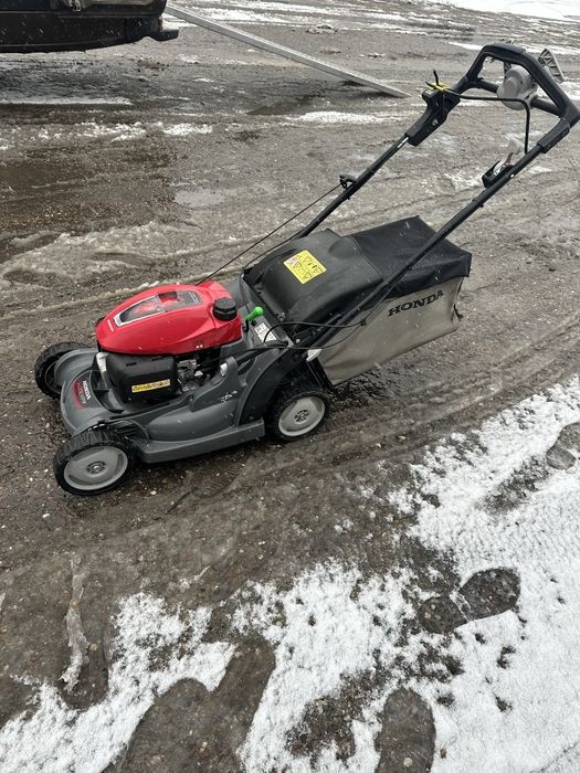 Sekačka Honda hrx437 new model - 5