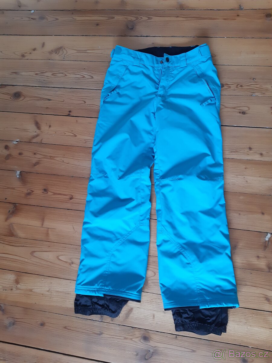 Prodám dívčí zimní oblečení - 5