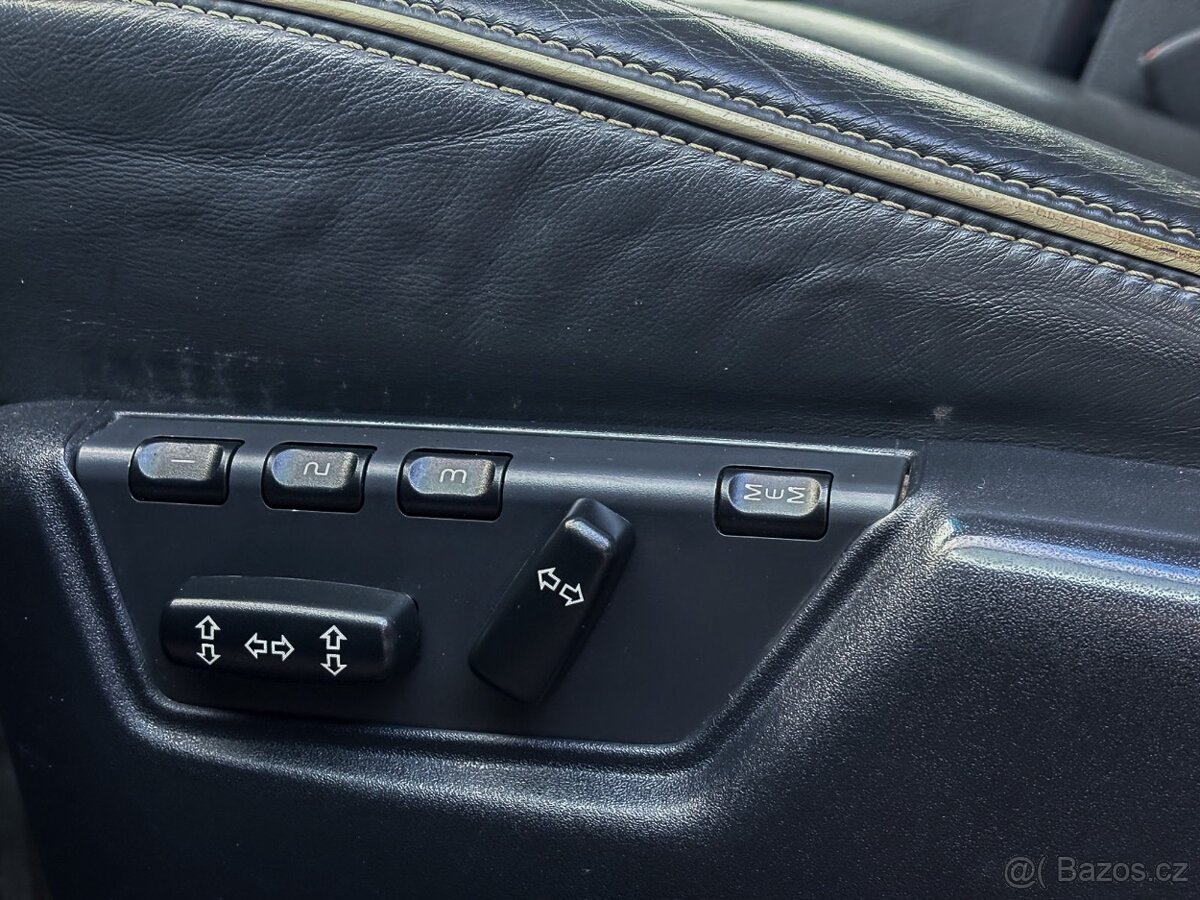 Volvo XC90 D5 AWD AUT, 200hp, 2014, Executive, Summum - 5