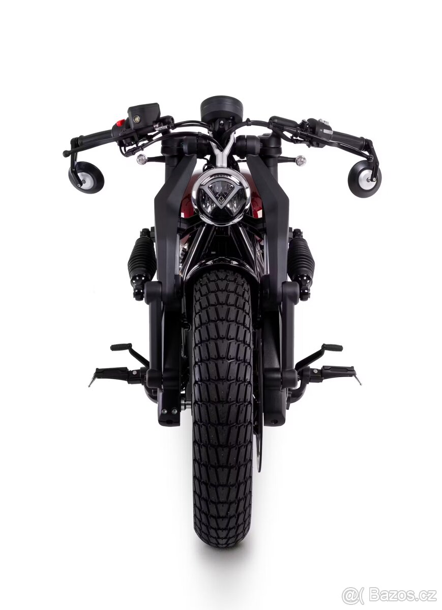 Benda Napoleon 250 - 5