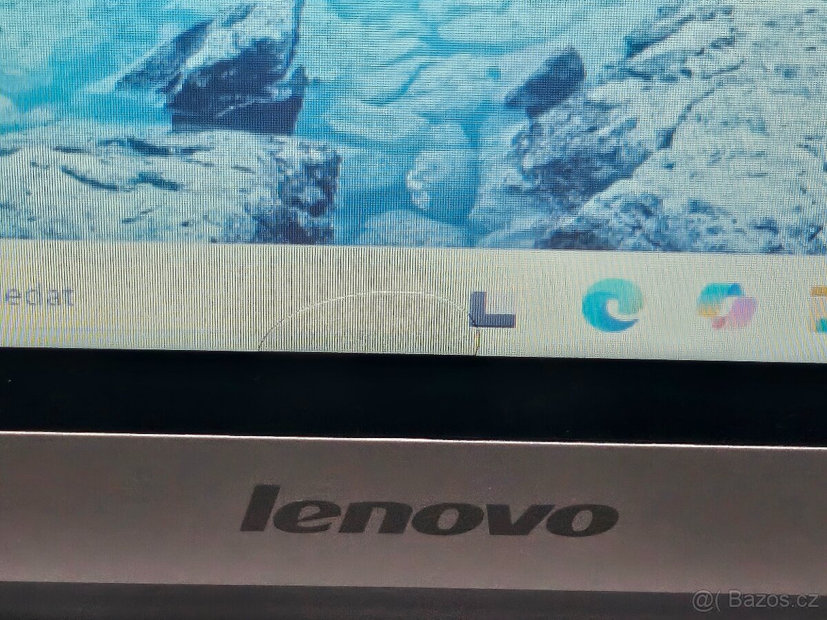 Lenovo Ideapad S400 touch - 5