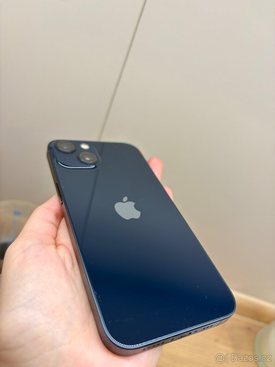 Apple iPhone 13, 128 GB, Midnight - 5