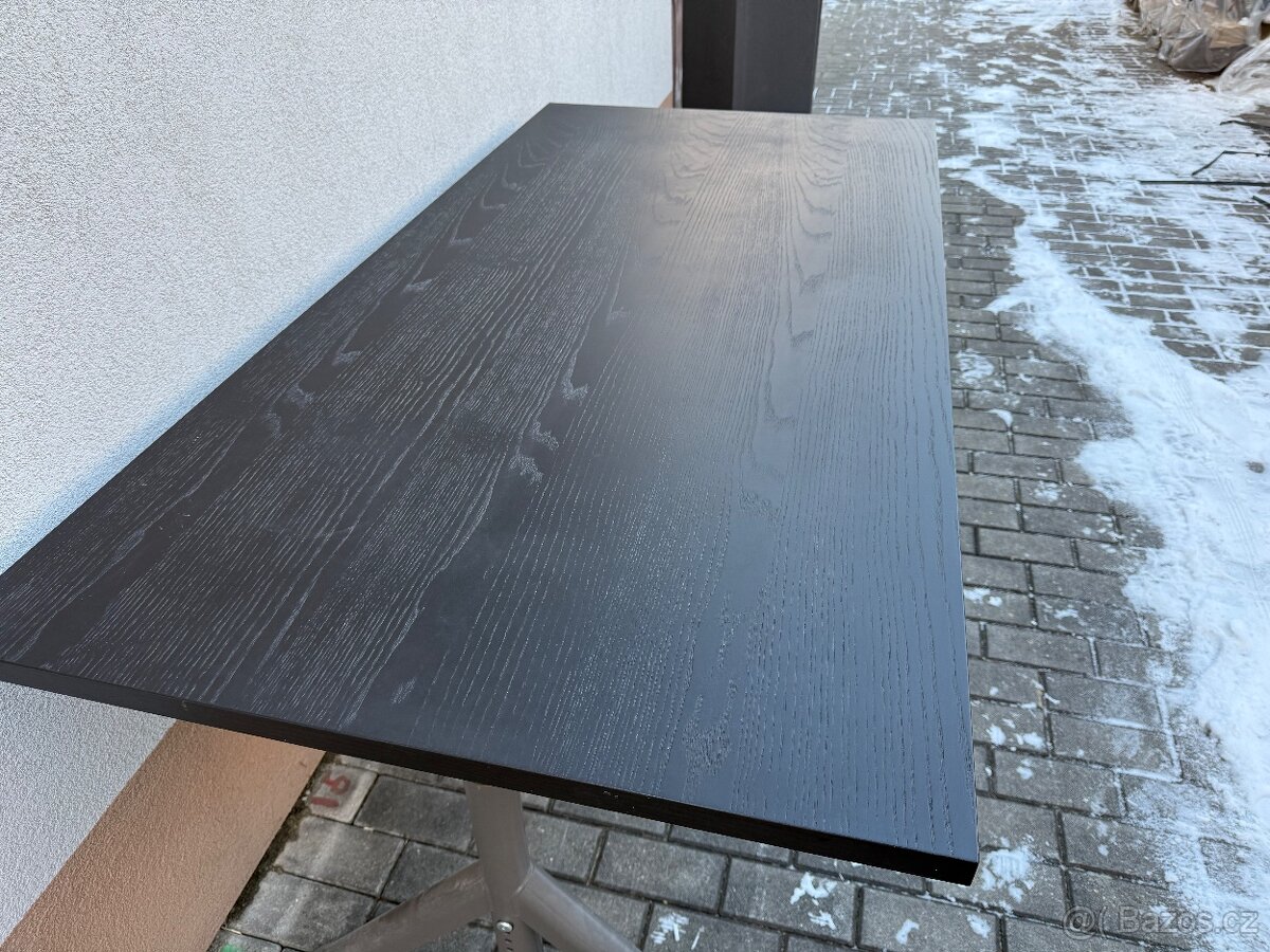 Kancelářský stůl Ikea Idasen - 5