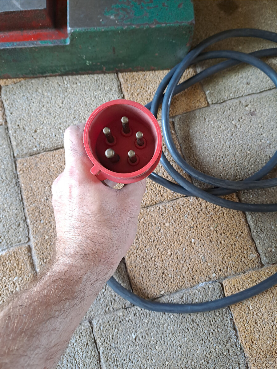 vrtačka Jihokov - 5