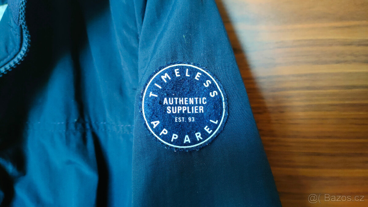 jarní bunda H&M - velikost 152 - 5