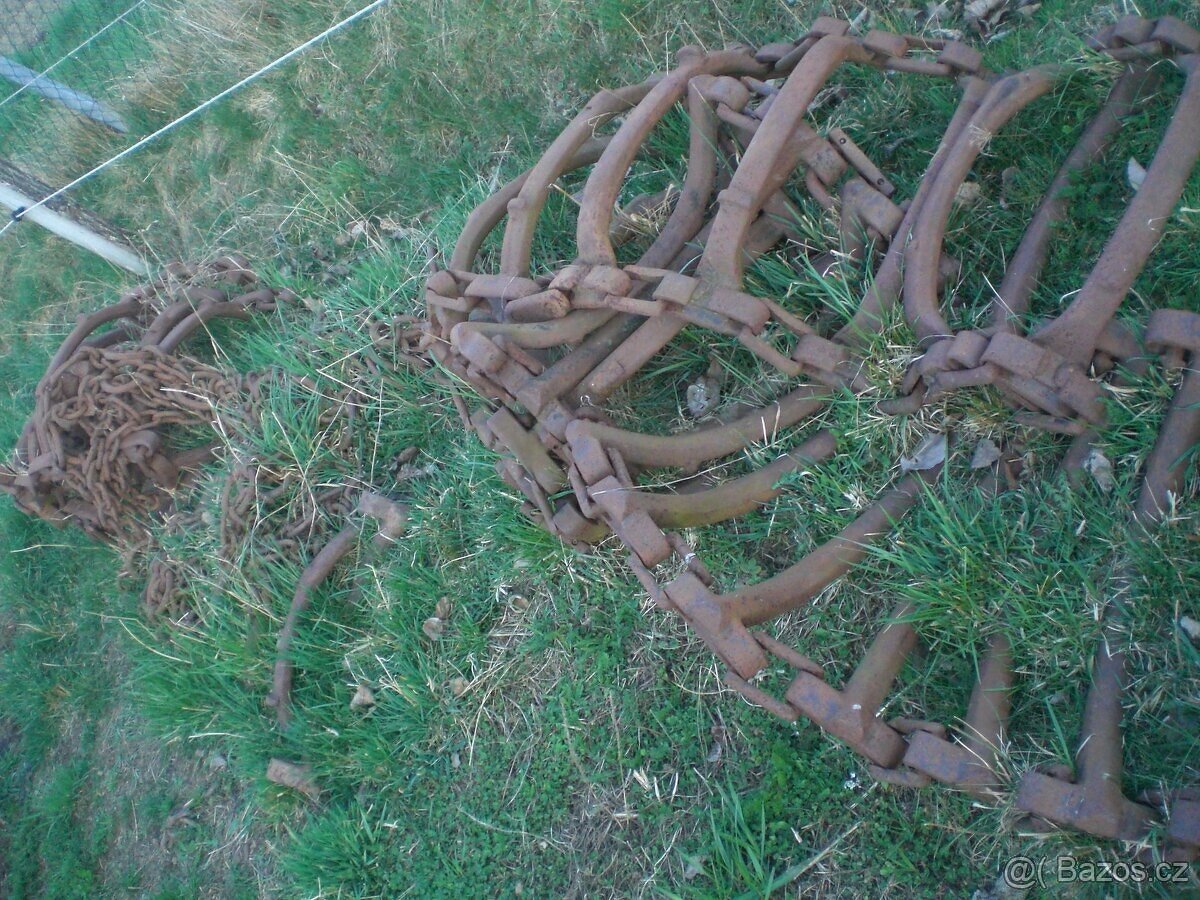 Vyvazecka VOLVO BM-SM 868 6X6 - 5