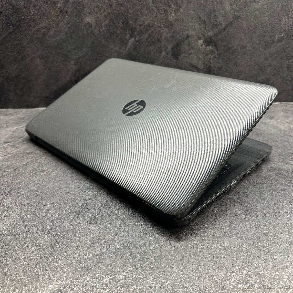 HP (4GB | Celeron | 500GB) - 5