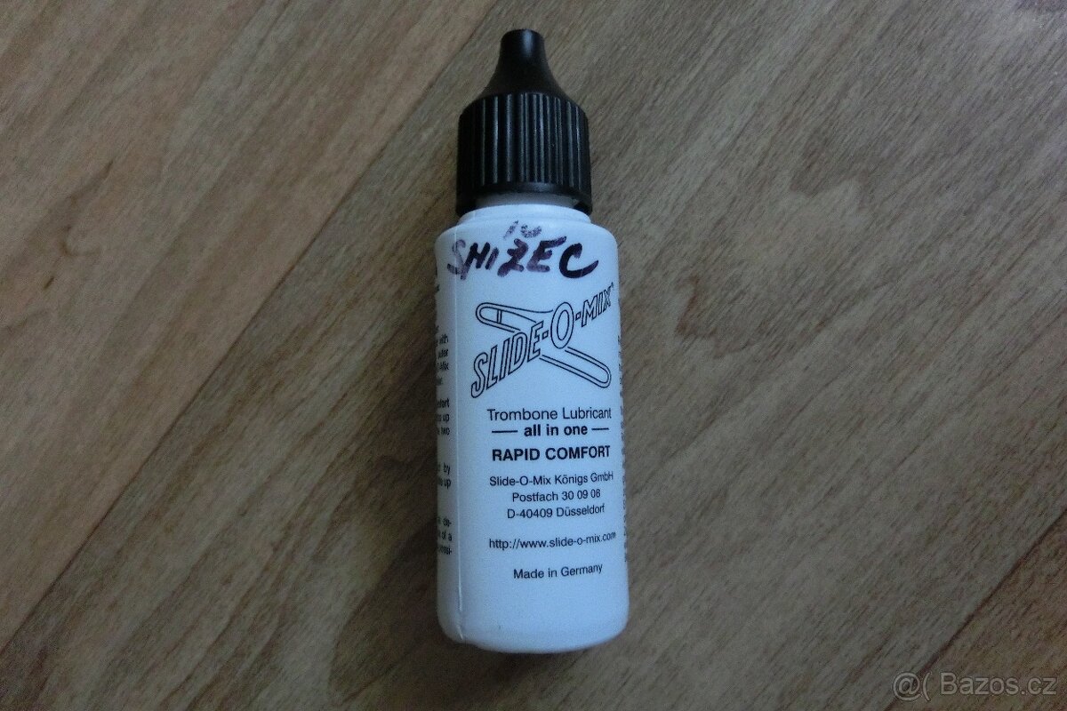 Dusítko pro pozoun - 5