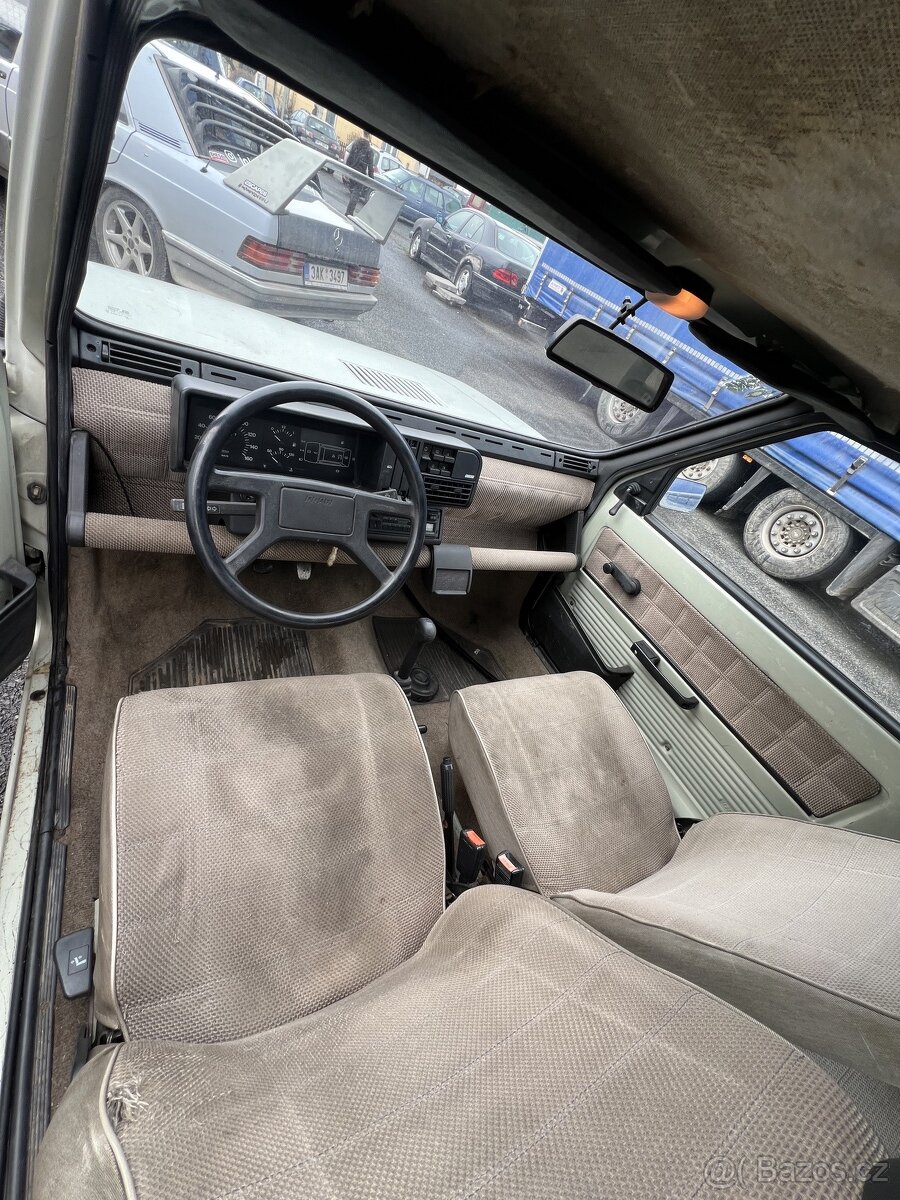 Fiat Panda 1.0 4x4 - 5