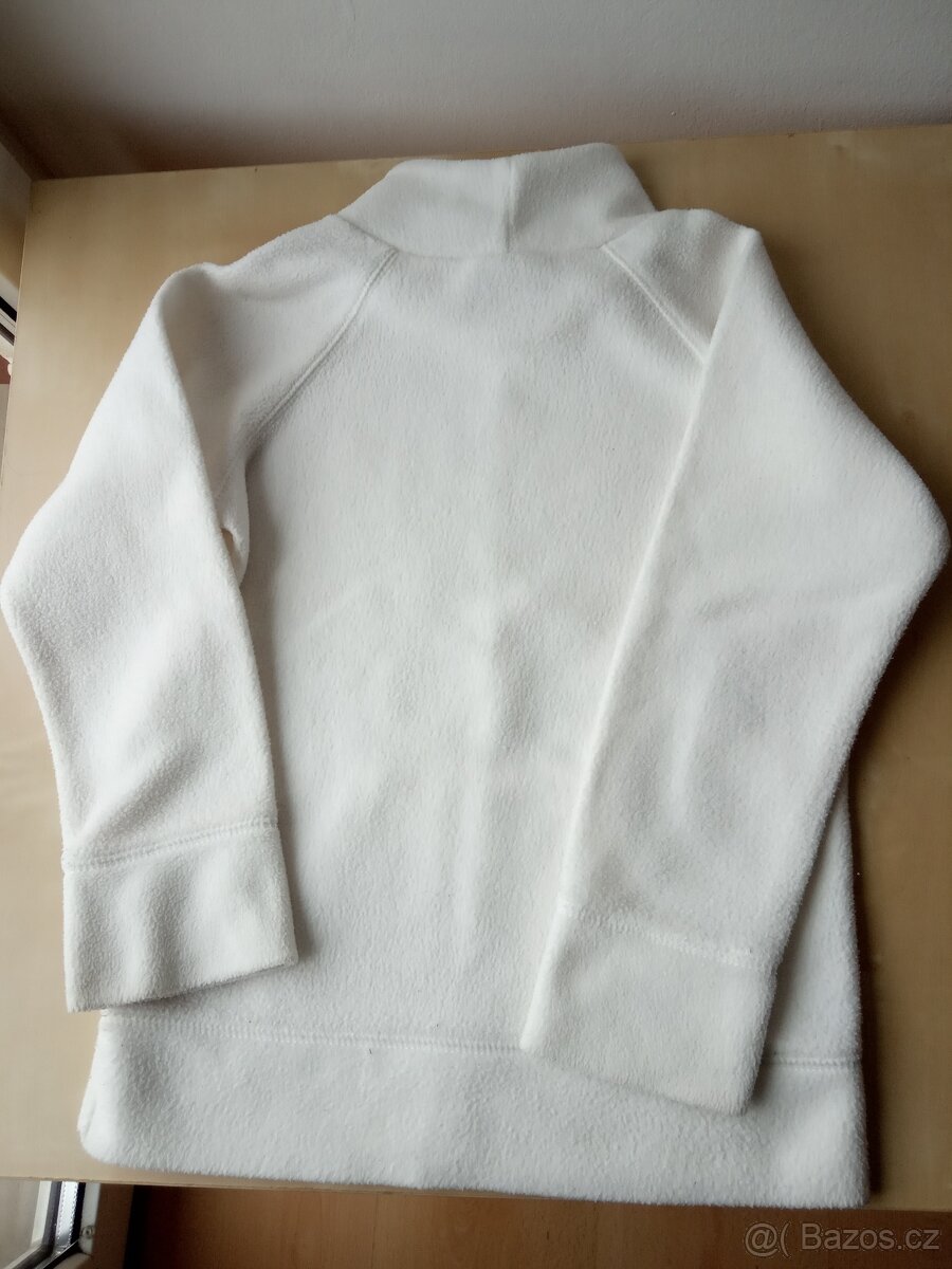 Mikina se stojáčkem - 5