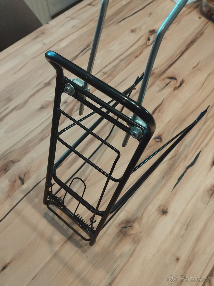 Nosič na kolo - 5