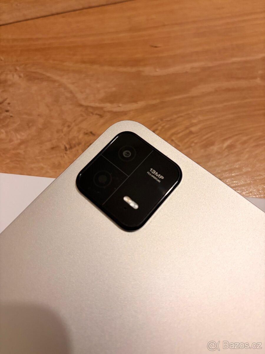 Xiaomi Pad 6 8/256gb 11” - 5