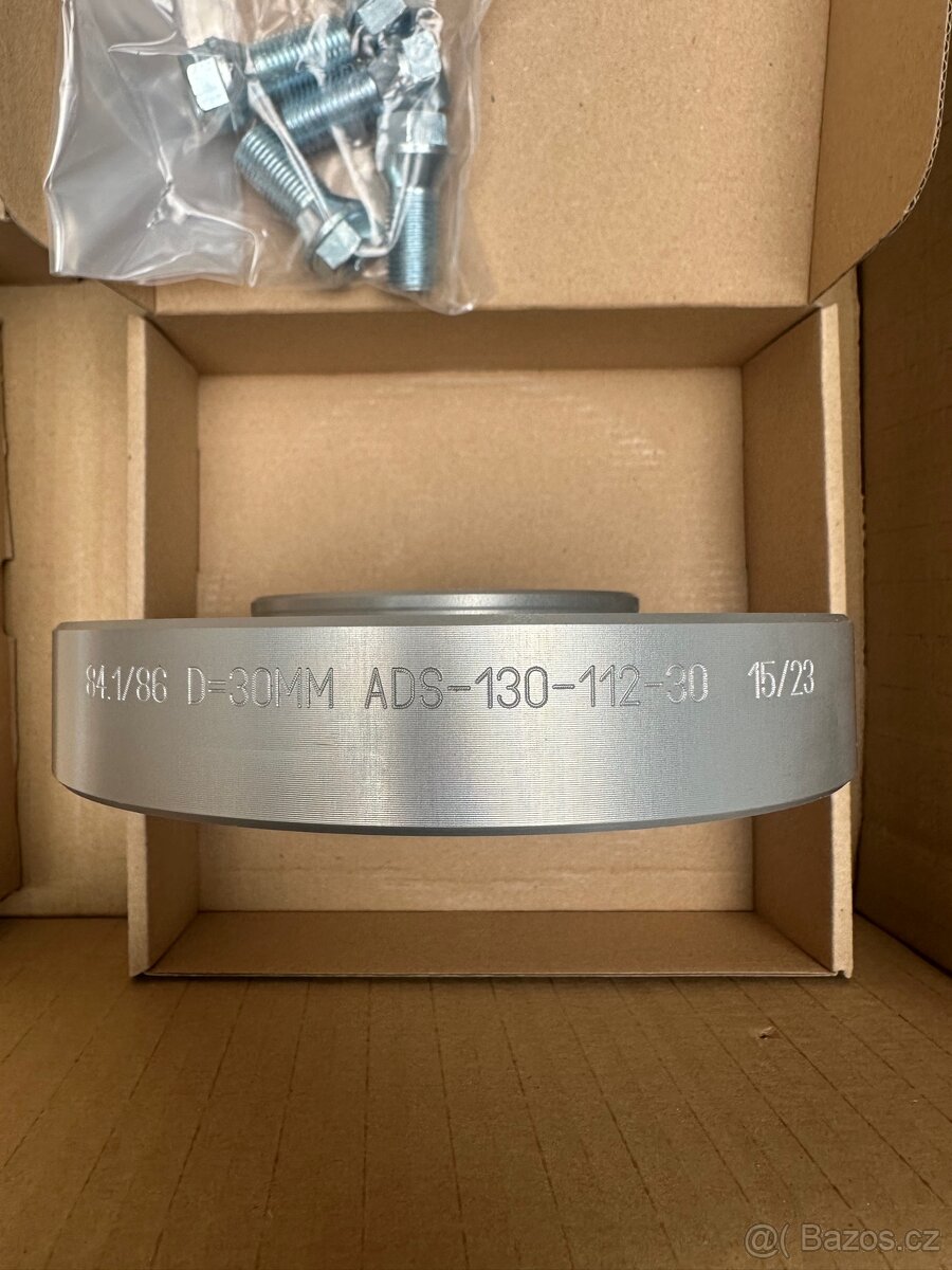 Kola BRABUS Monoblock Z R22 - 5