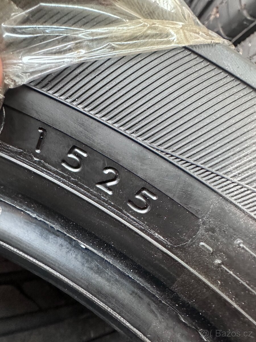 185/55 R16 83V Yokohama Bluearth ES-32 - 5