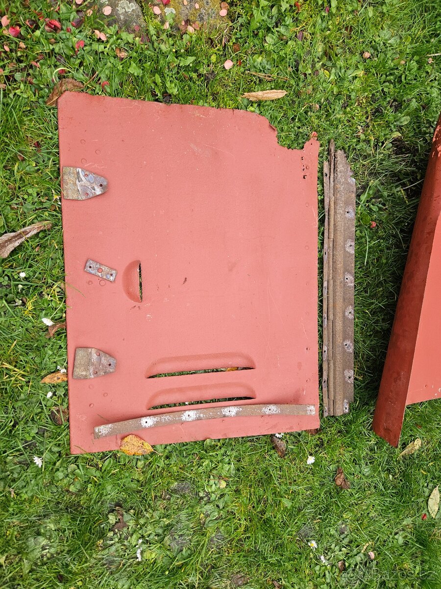 Kapota Praga Piccolo - 5