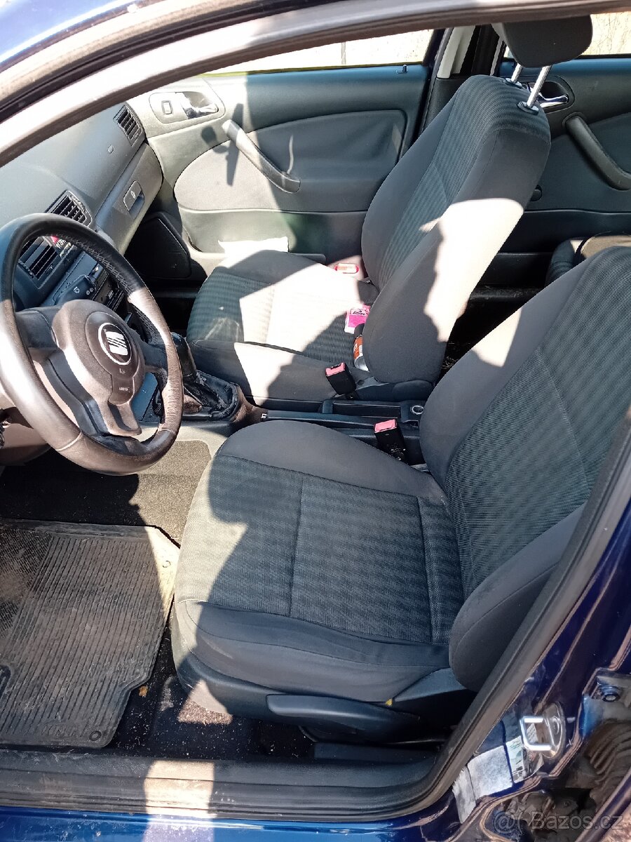 Škoda Octavia 1.9 tdi - 5