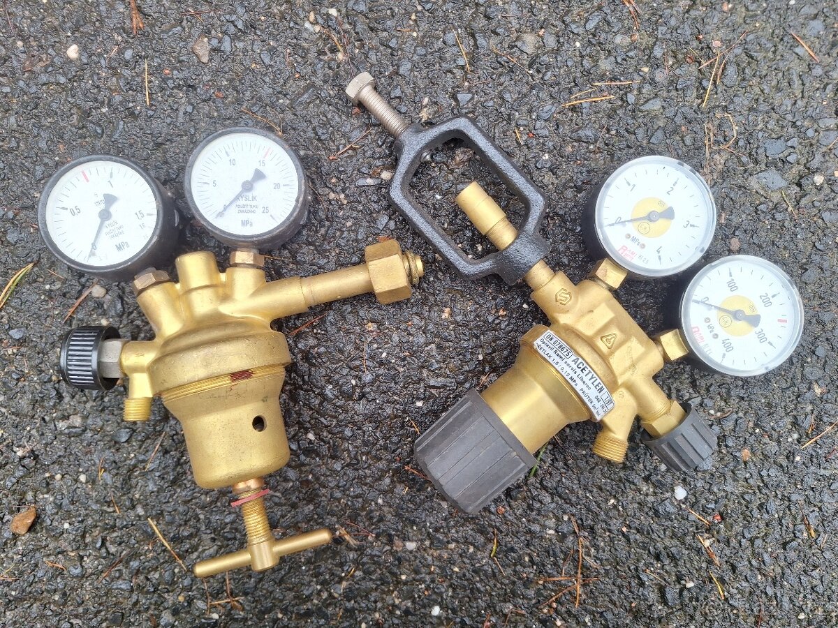 Autogen - sada s lahvemi - 5