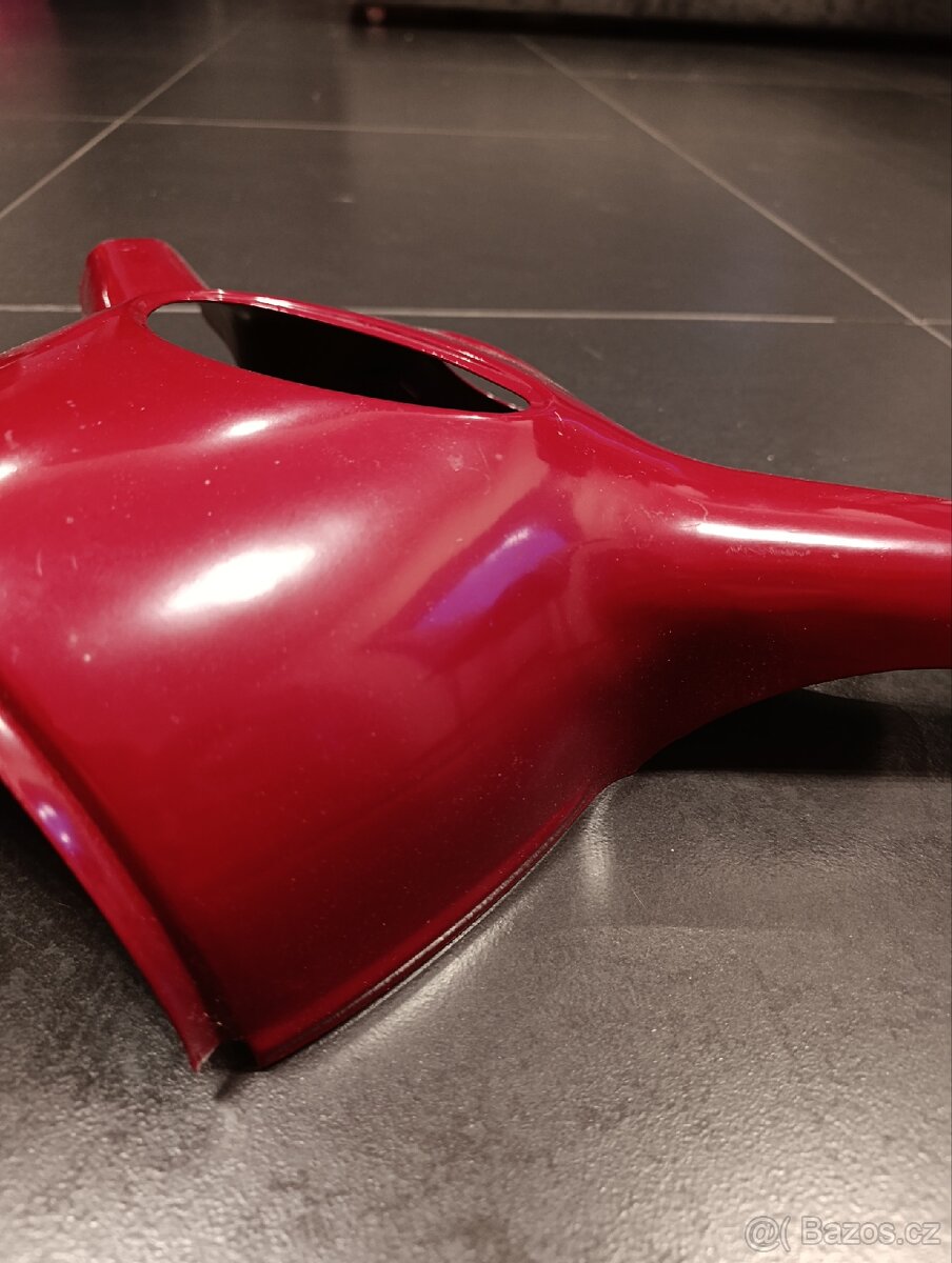 Maska Jawa Panelka - 5