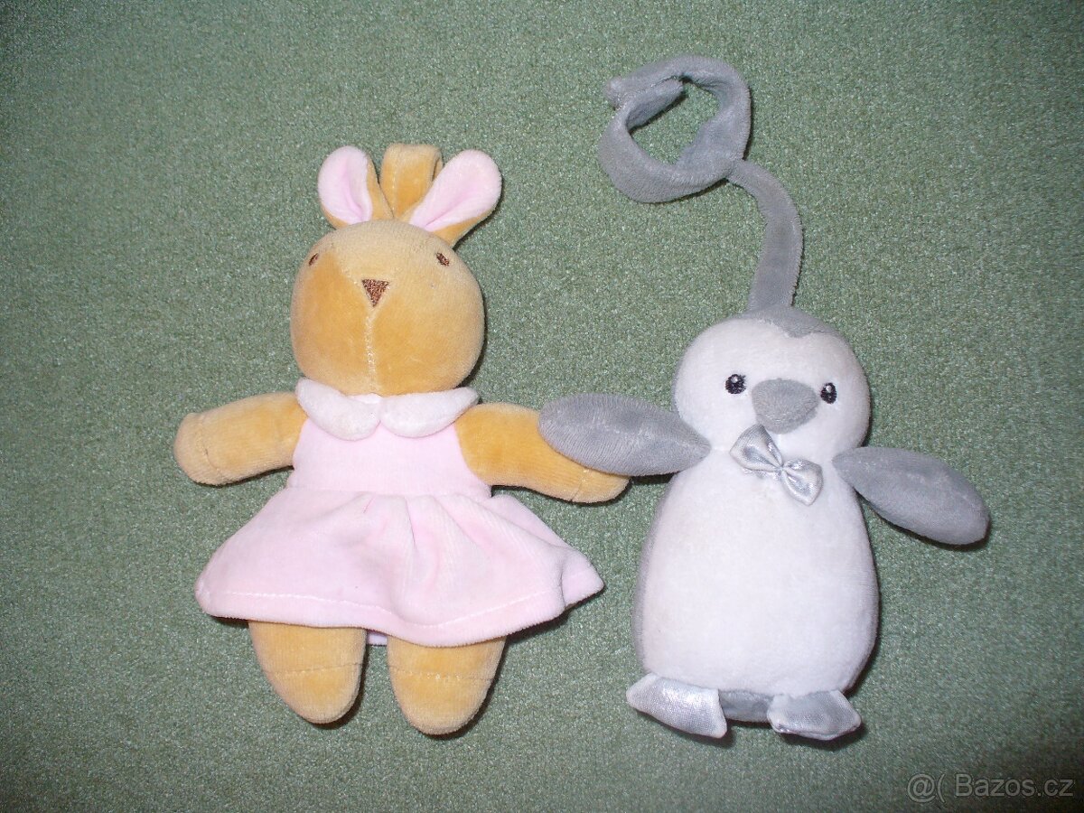 Hračky pro nejmenší - 5