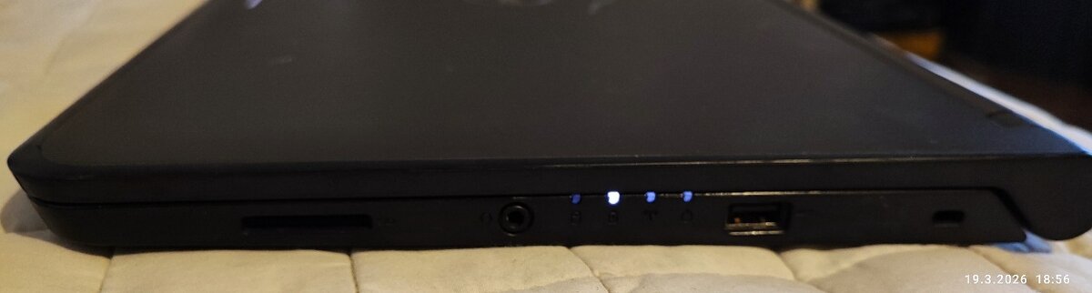 Prodám Dell Latitude 3350 - 5