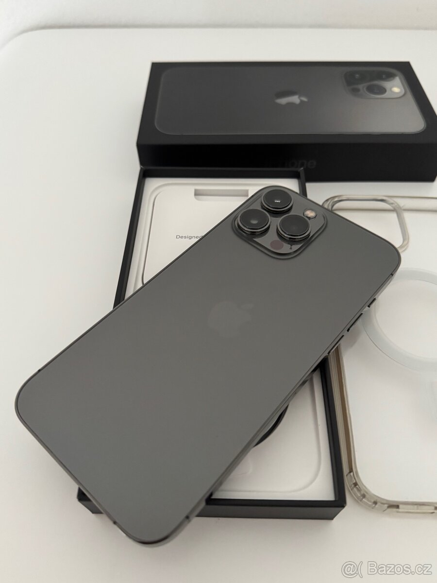 iPhone 13 Pro Max, 1 TB - 5