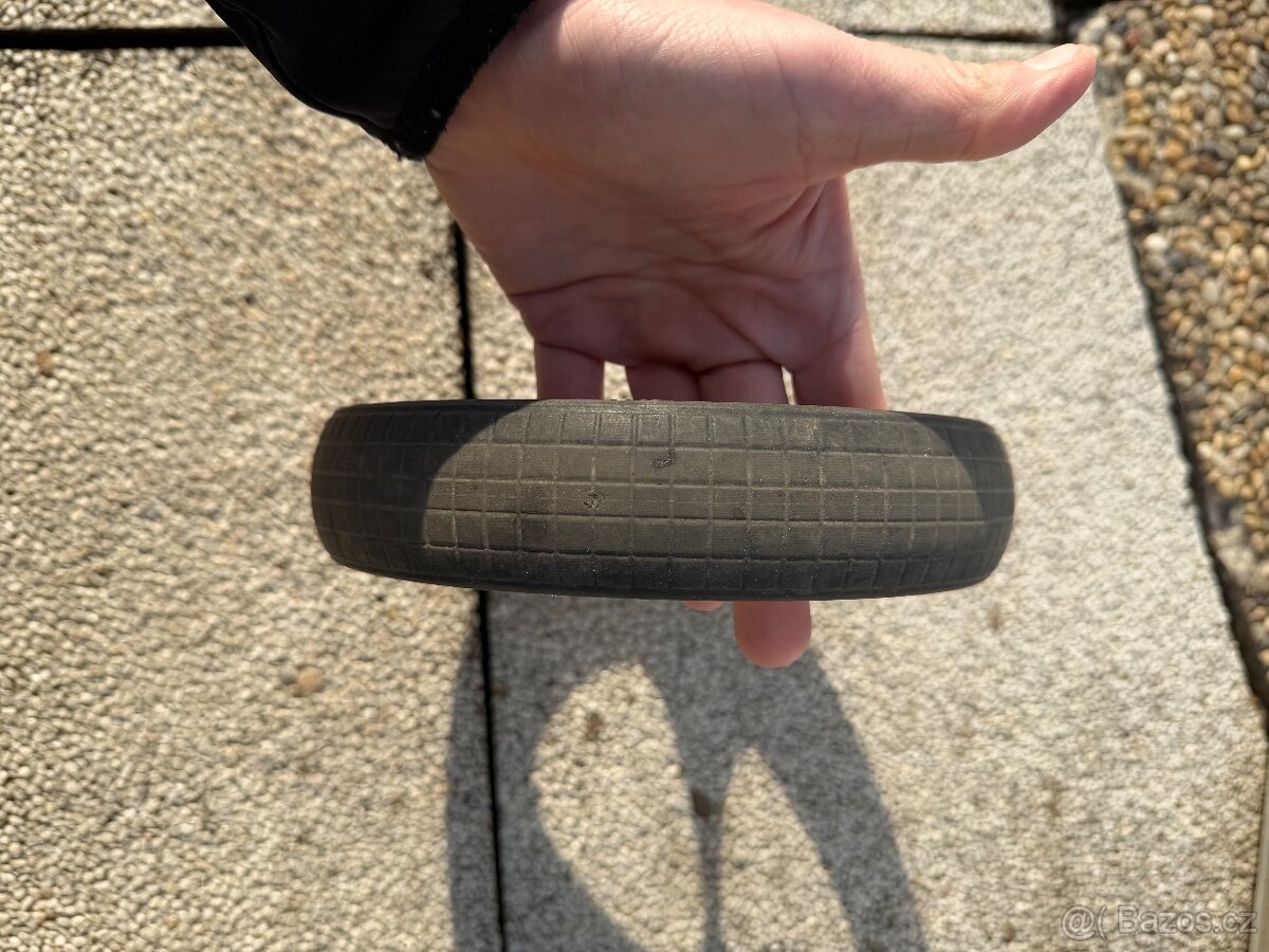 Odrážedlo FW Rider - 5