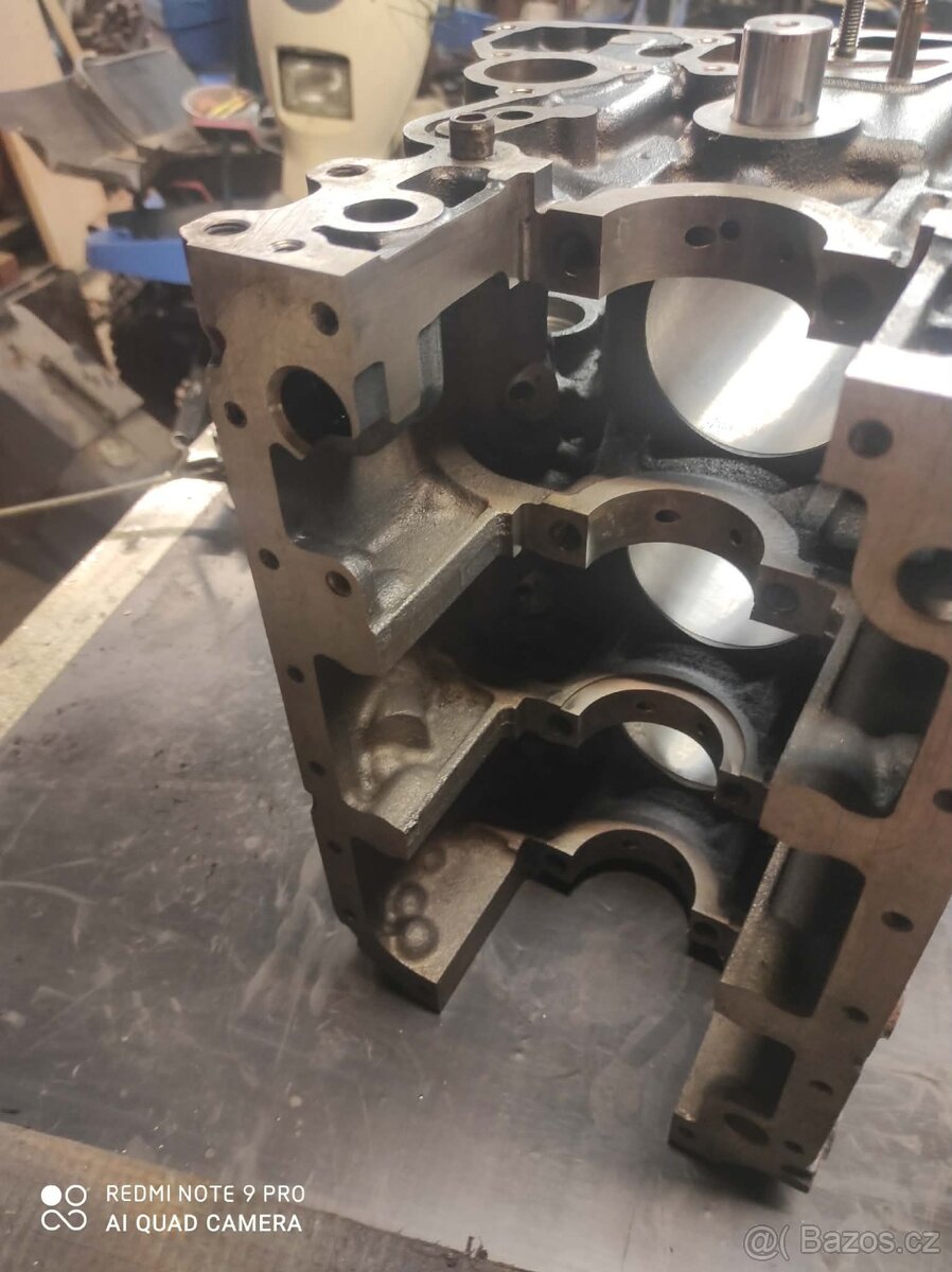 ISEKI SF 370 4x4 - 5