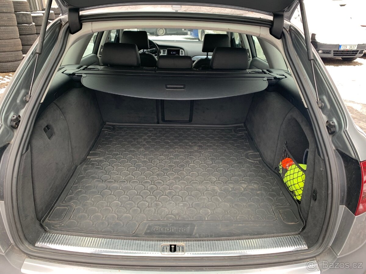 Audi A6 Allroad 3.0TDI 171kw - 5