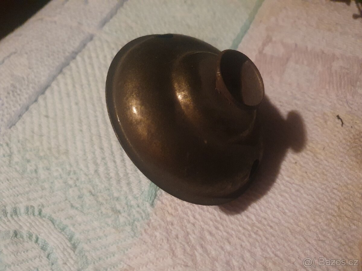 Hračky plechové - 5