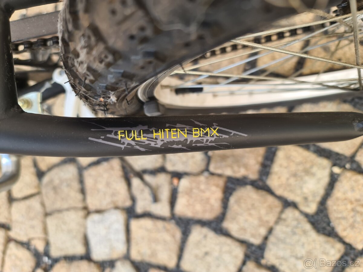 Freestyle kolo "20" - 5