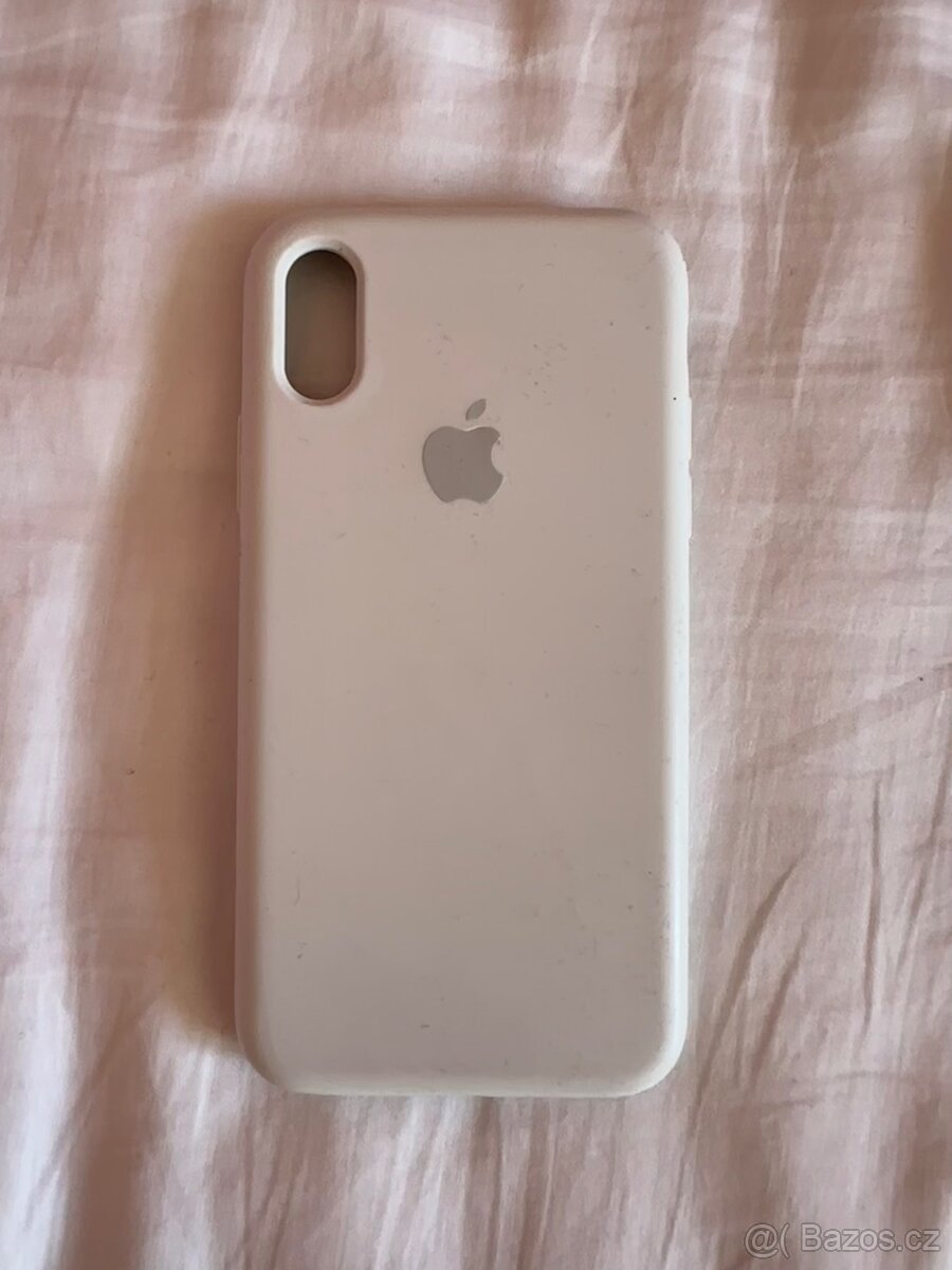 Kryty na iPhone X/XS - 5