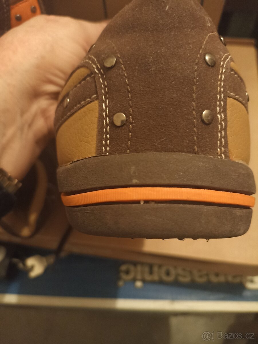 Pánské boty - 5