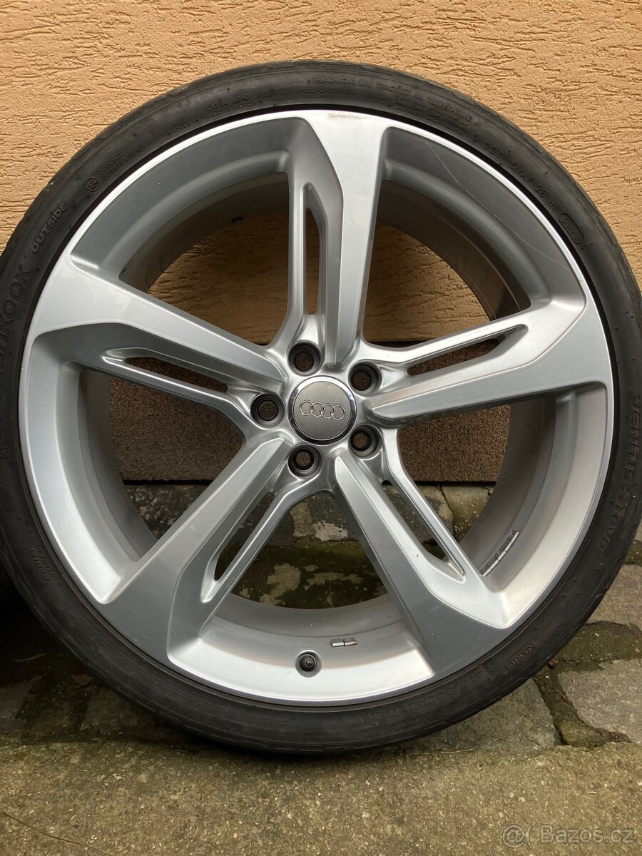Audi Blade R21 - 5