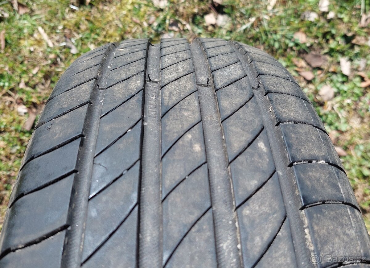Michelin Primacy 4 195/65 R15 91H - 5