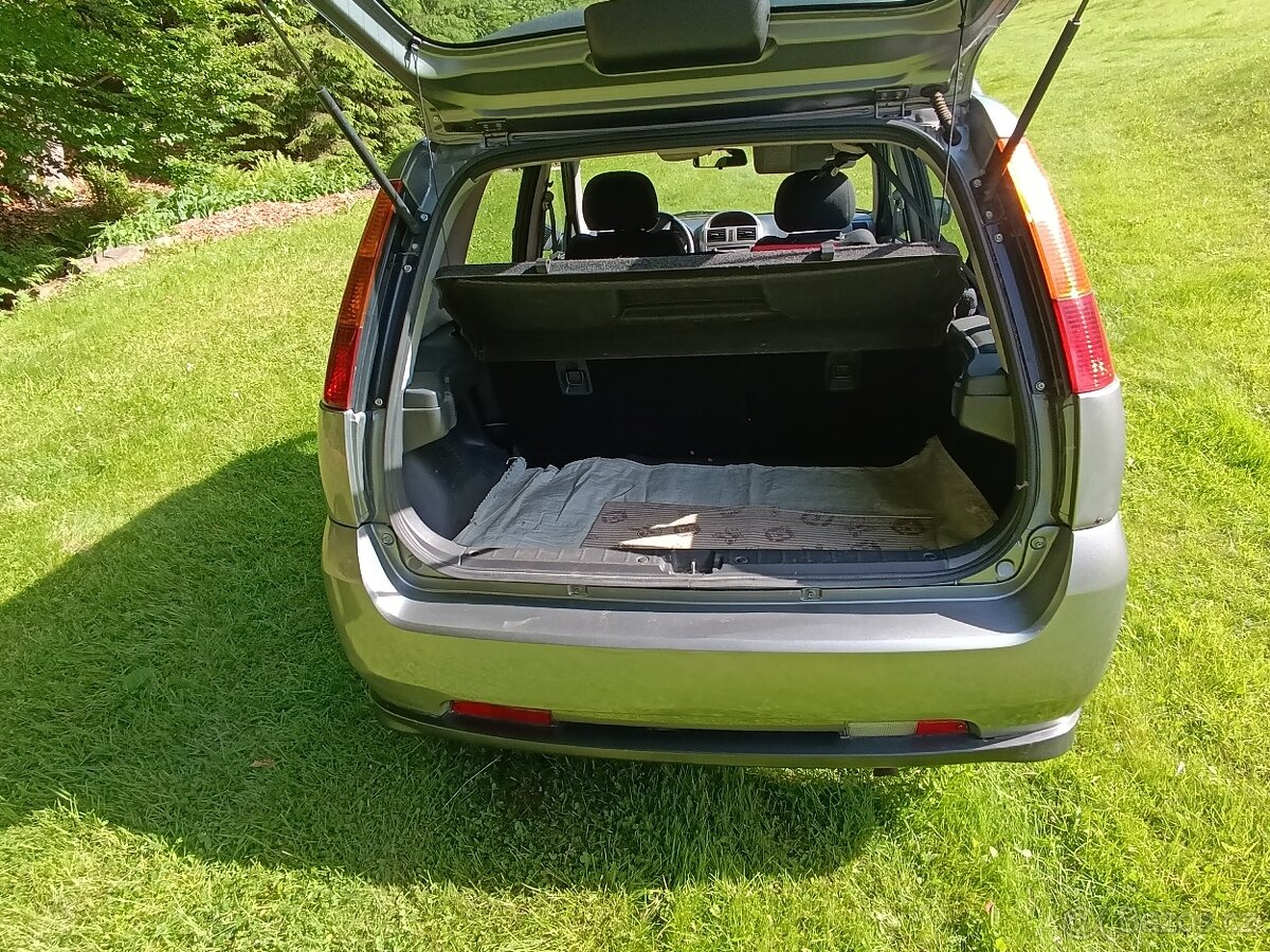 Suzuki IGNIS 1,5 4x4 - 5