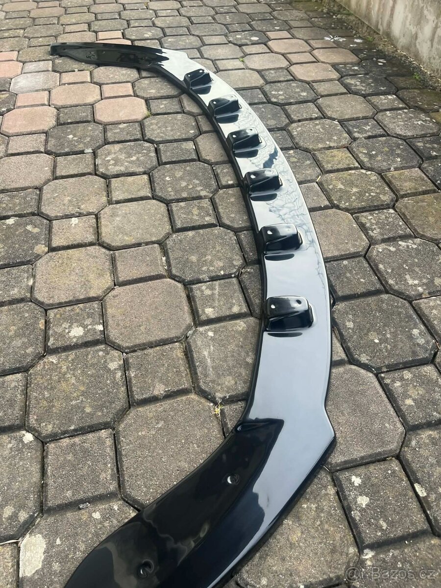 Predni podspoiler Lipa Golf 5 GTI/GT - 5