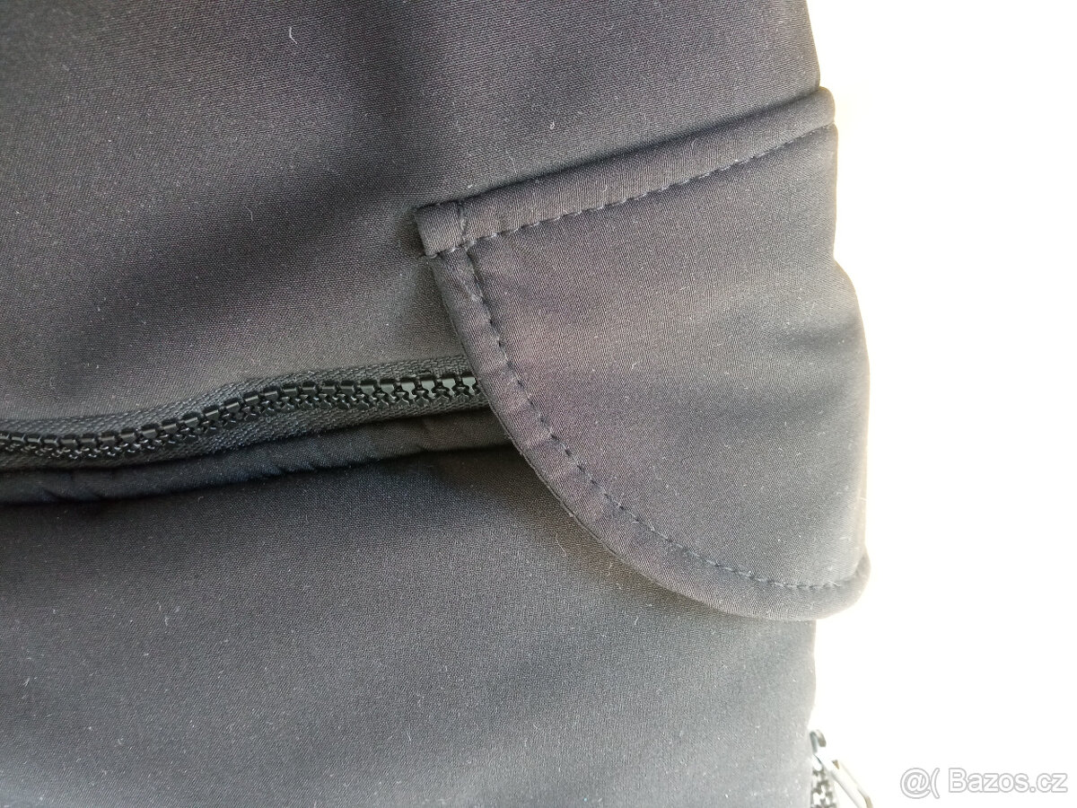 Zimní fusak do kočáru soft duo plus Esito - 5