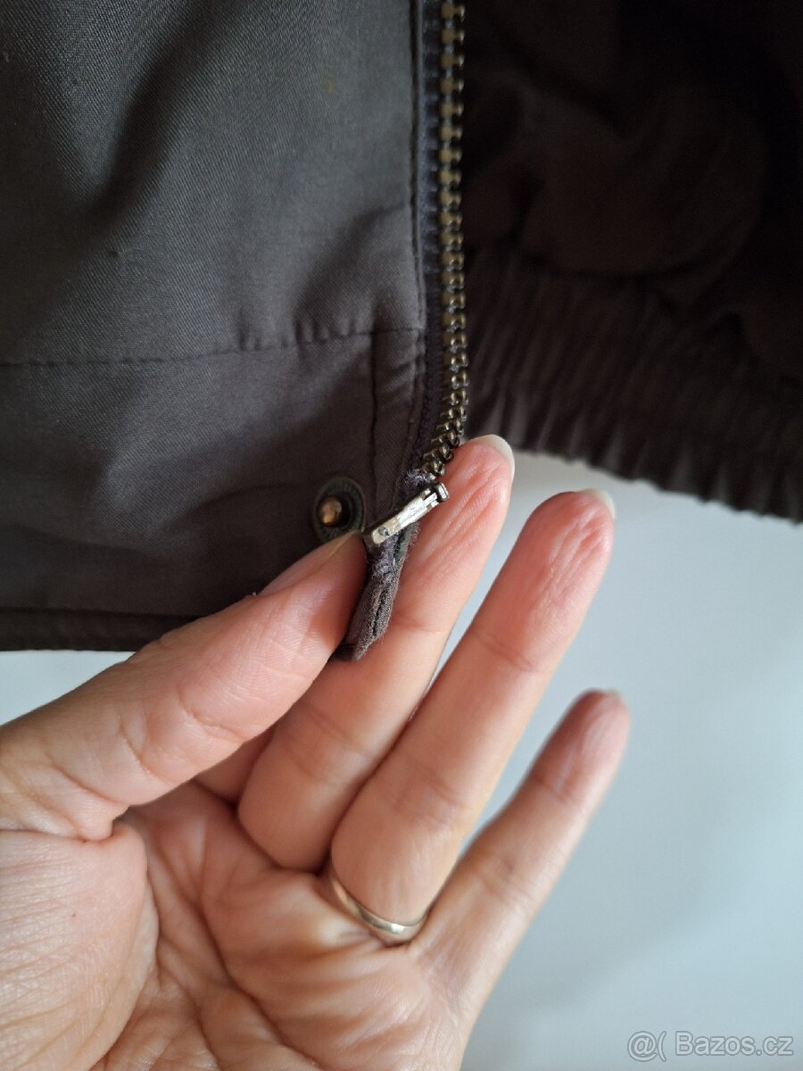 Pánská bunda vel. 50 / XL - 5