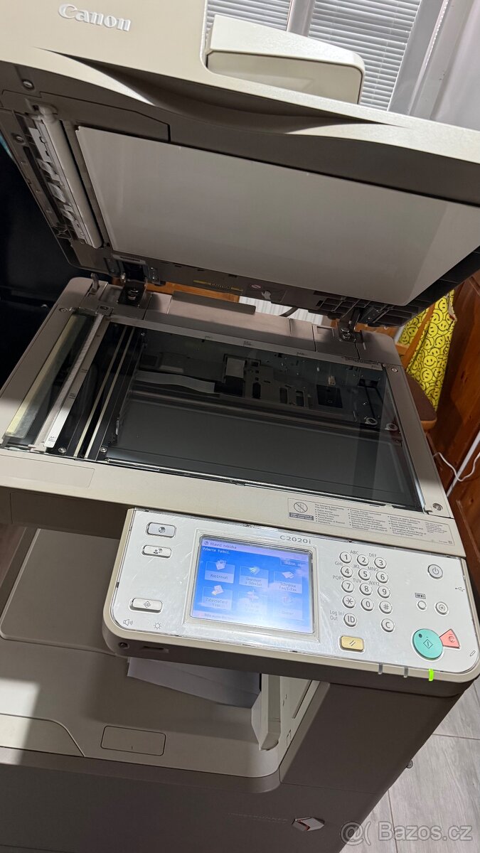 Kancelářská tiskárna Canon C2020i runner Advance - 5
