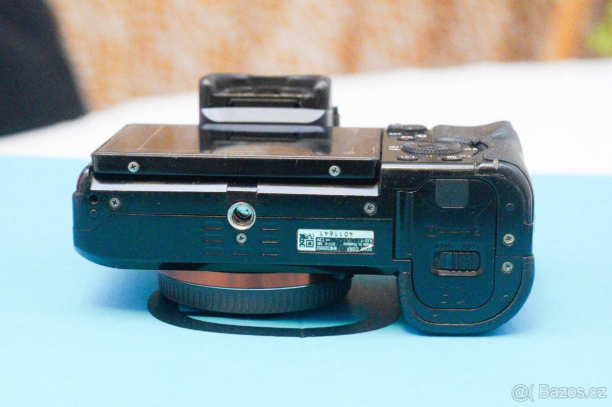 Sony A7 Varianta Astro - 5