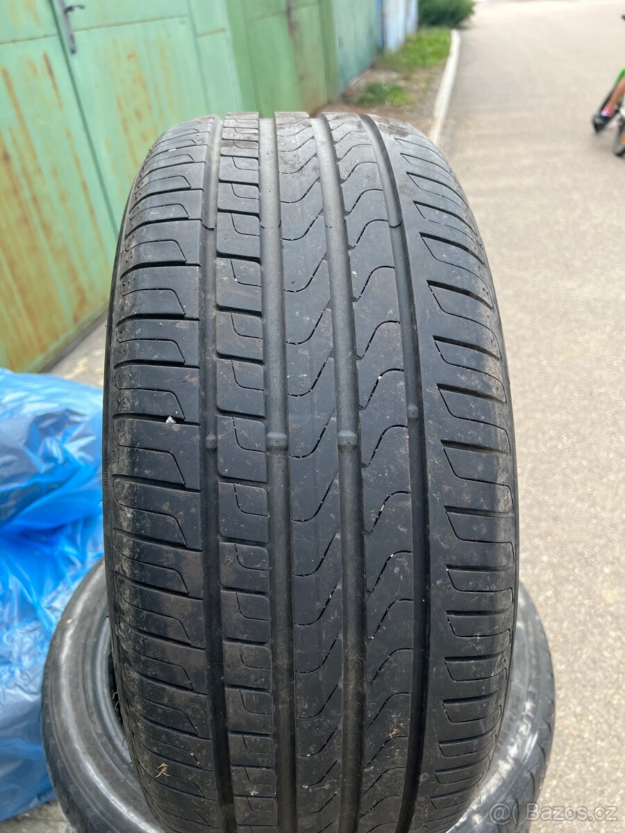 Pneu letní 18” Pirelli - 5