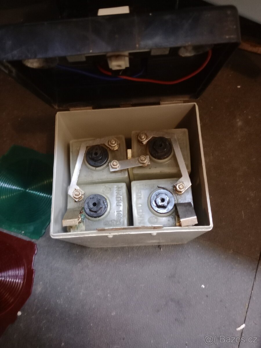 retro svitilna - 5