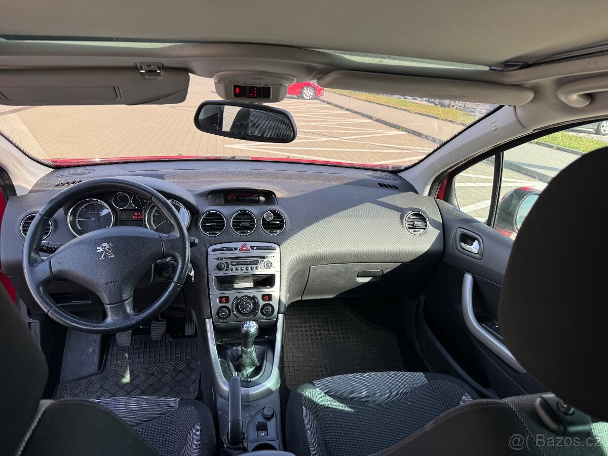 Peugeot 308 SW 1.6hdi - 5