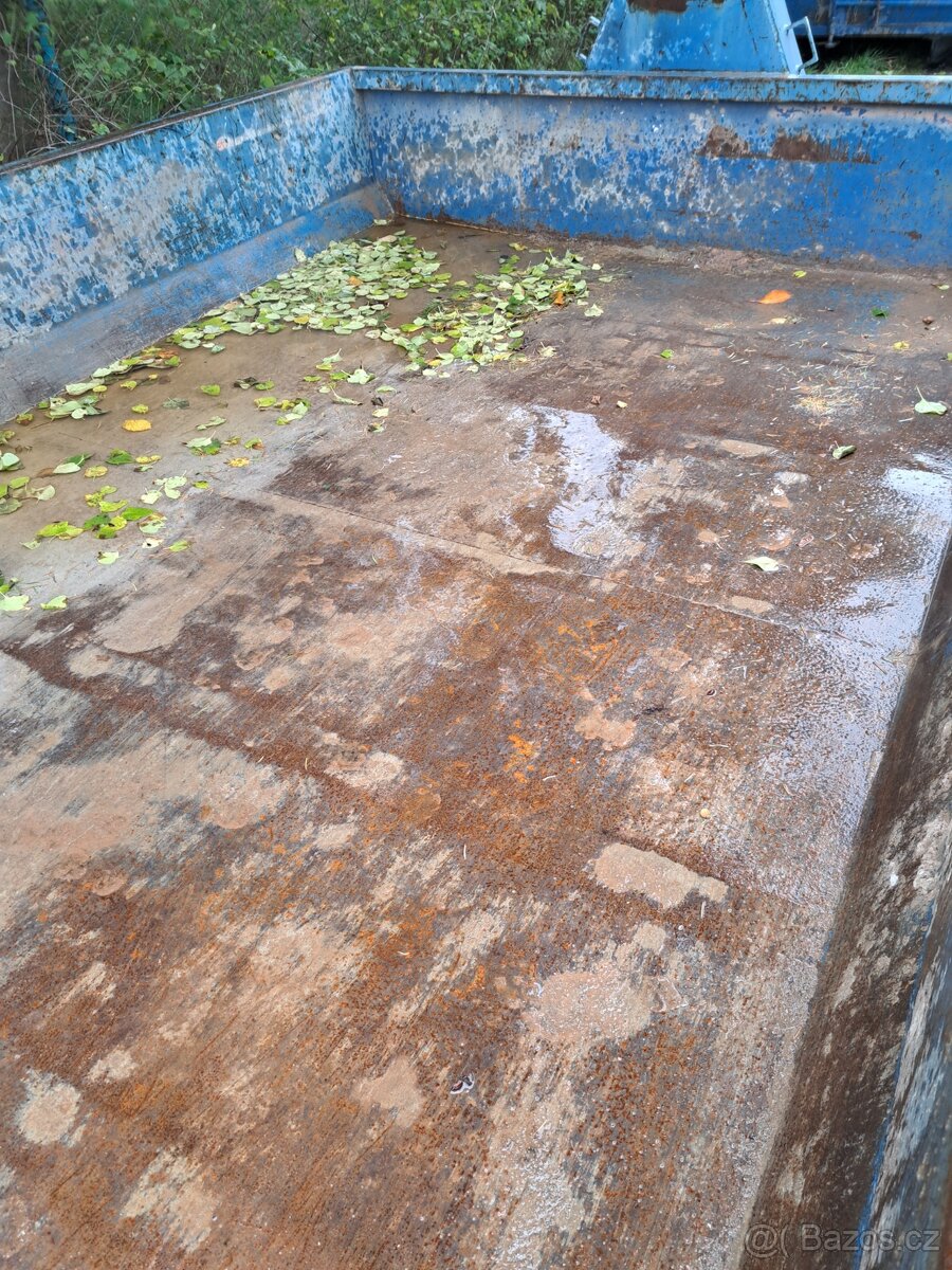 sutovy kontejner - 5