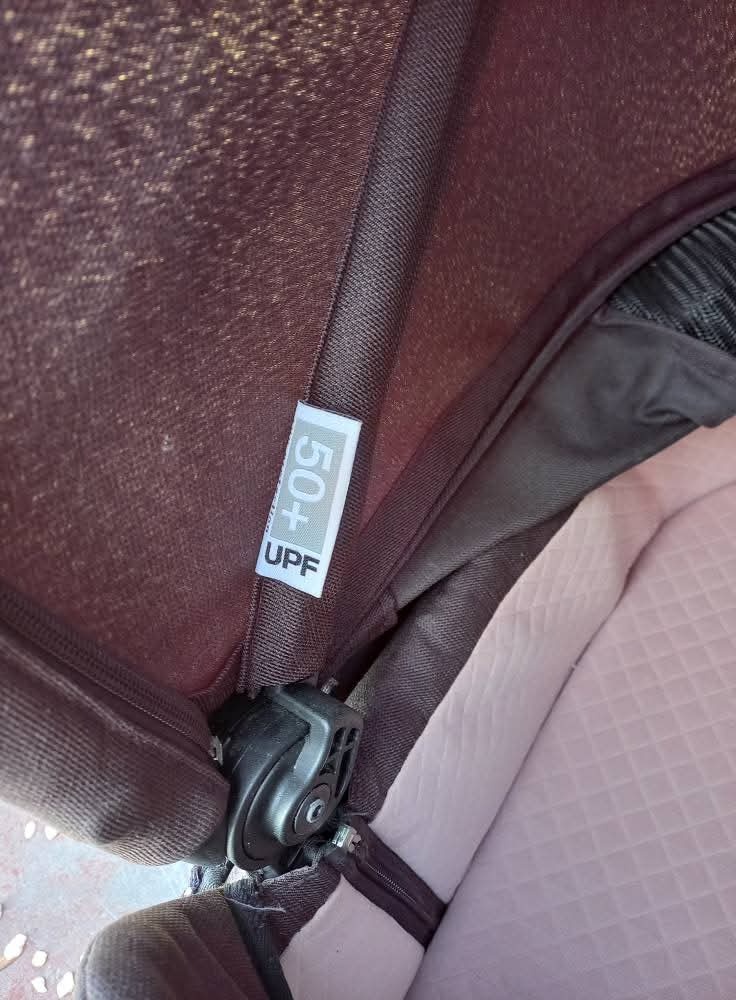 Kočárek ABC Design - 5