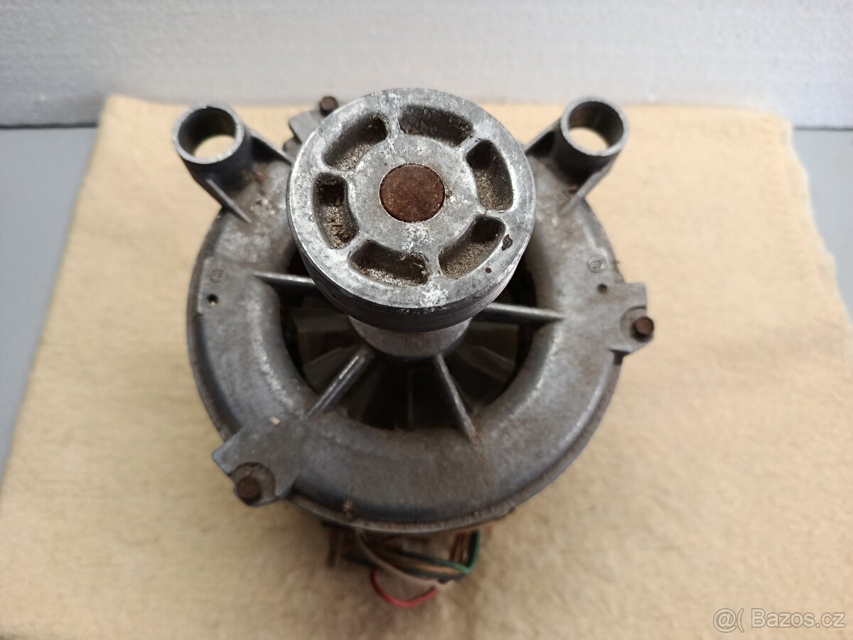 Motor z pračky - 5