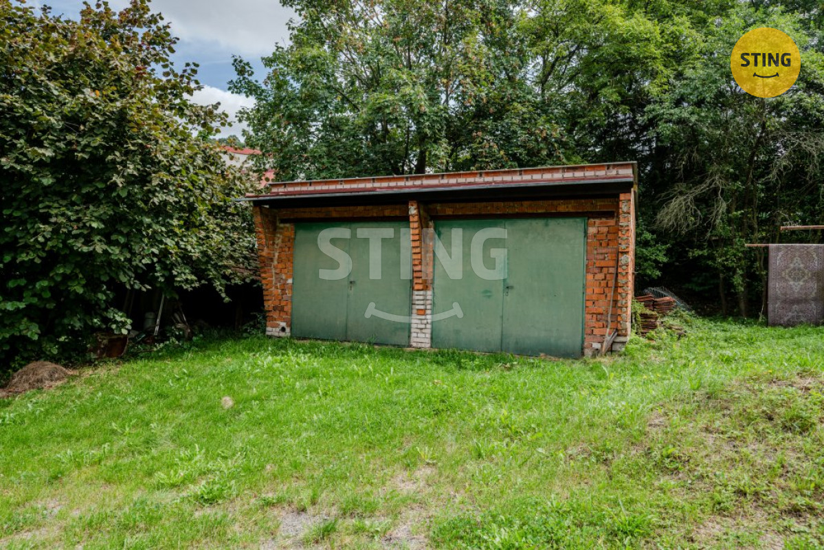 Prodej pozemků ve Vlčnově u Starého Jičína, 131535 - 5