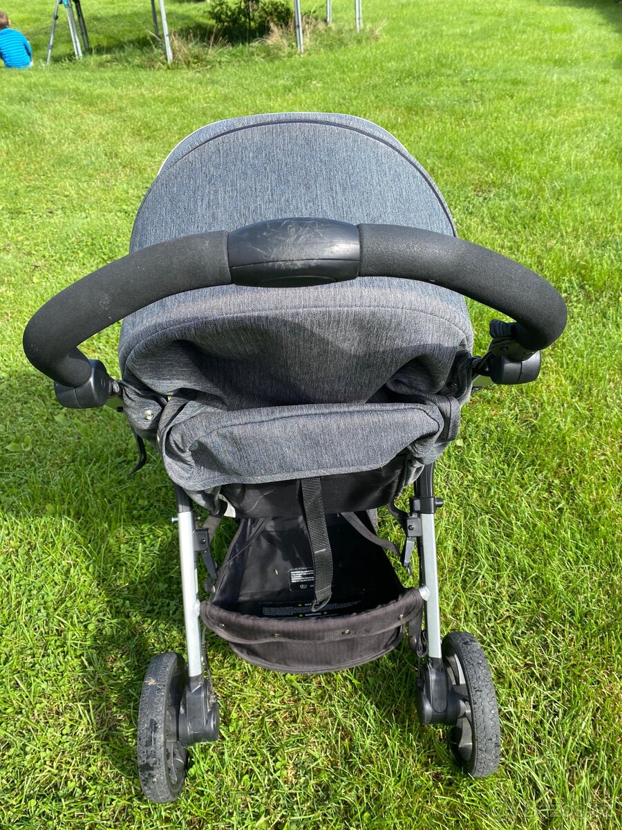 Prodám kočárek - 5