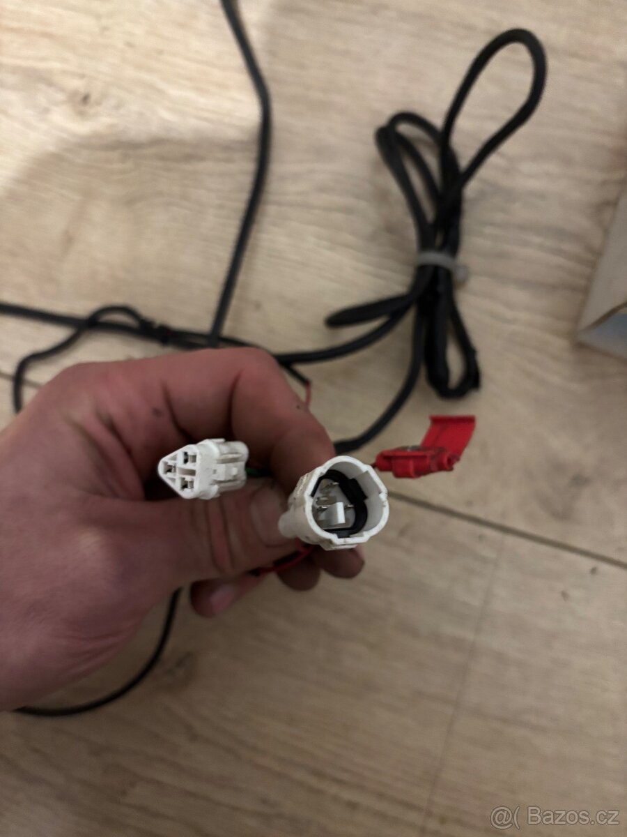 Ukazatel zarazene rychlosti Gipro ATRE S01 na Suzuki - 5